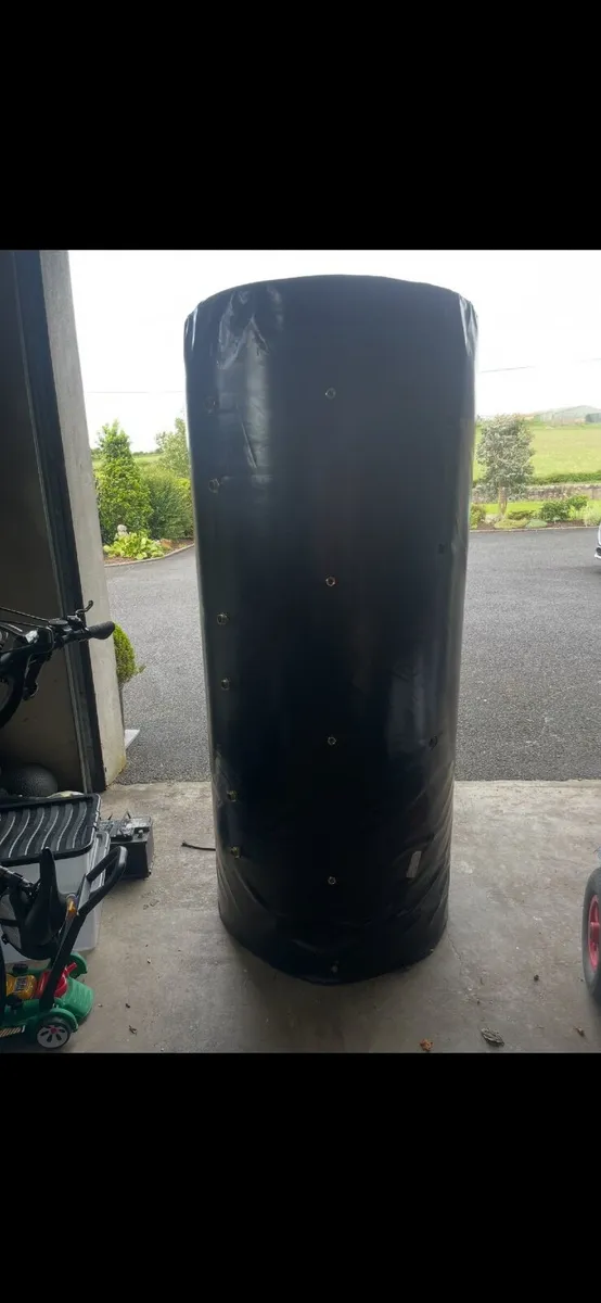 Buffer tank - Image 1