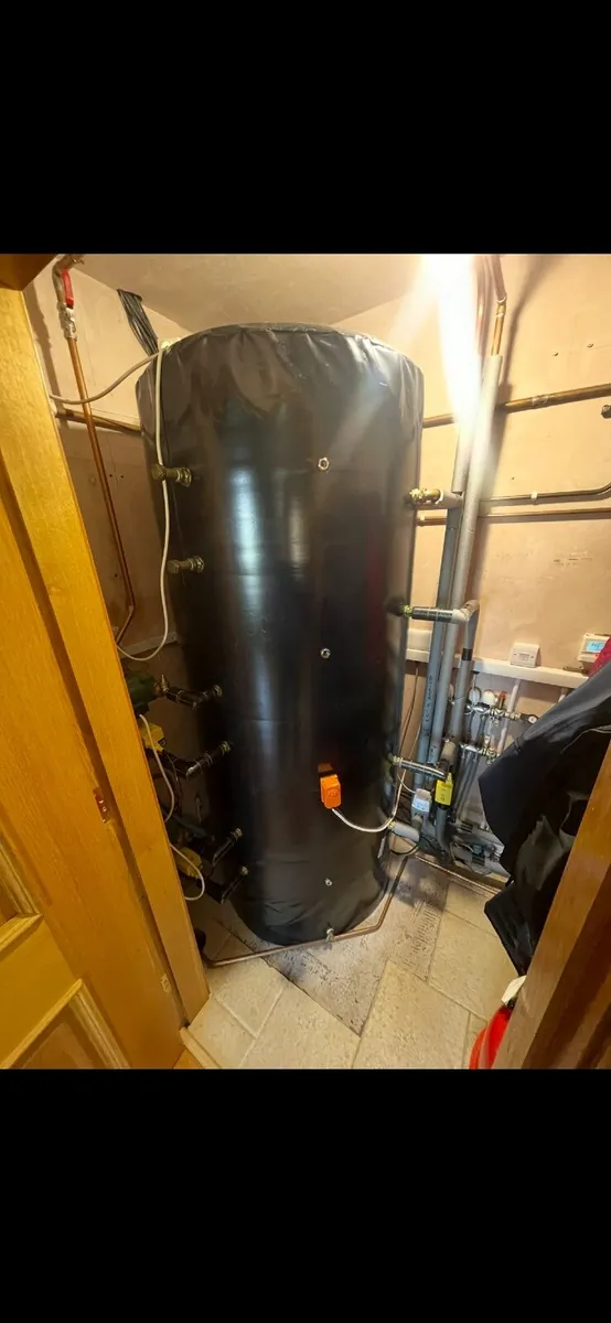 Buffer tank - Image 2