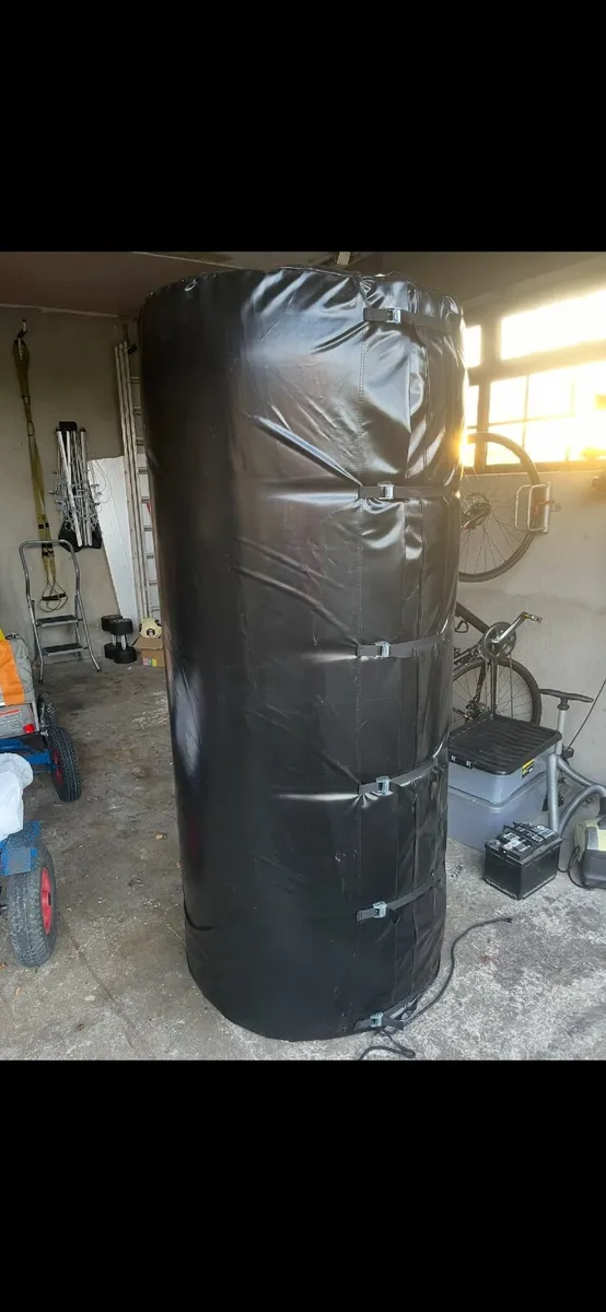 Buffer tank - Image 3