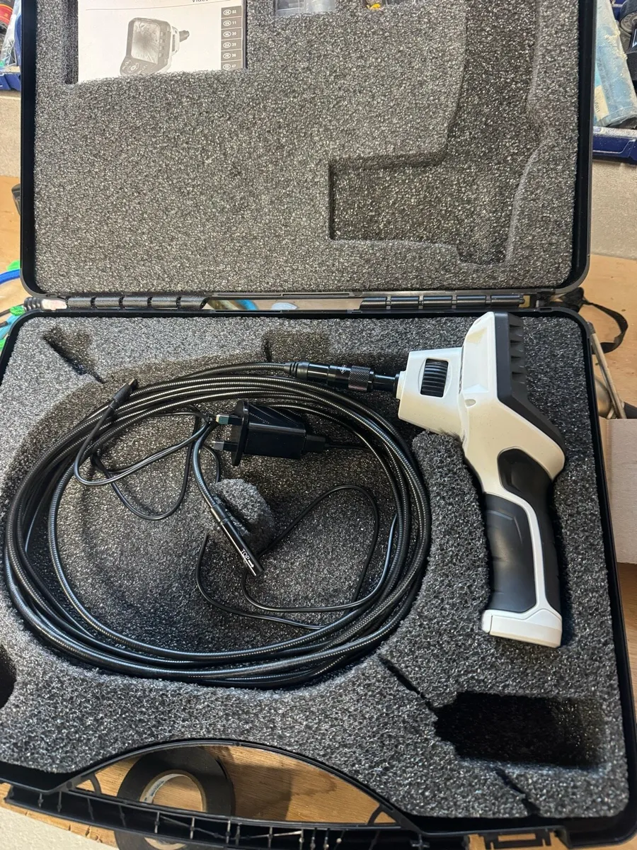 Inspection camera - Image 3