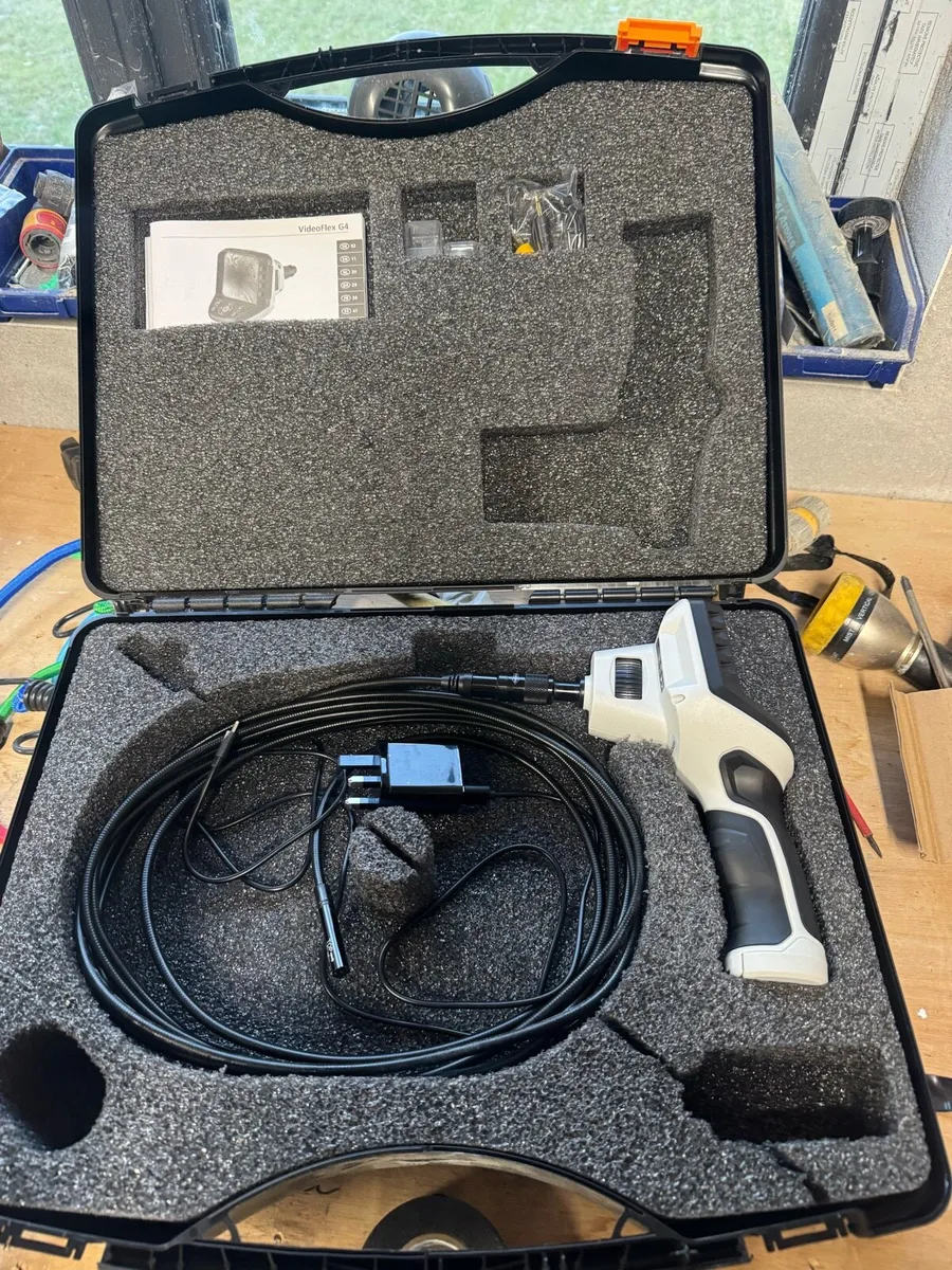 Inspection camera - Image 4