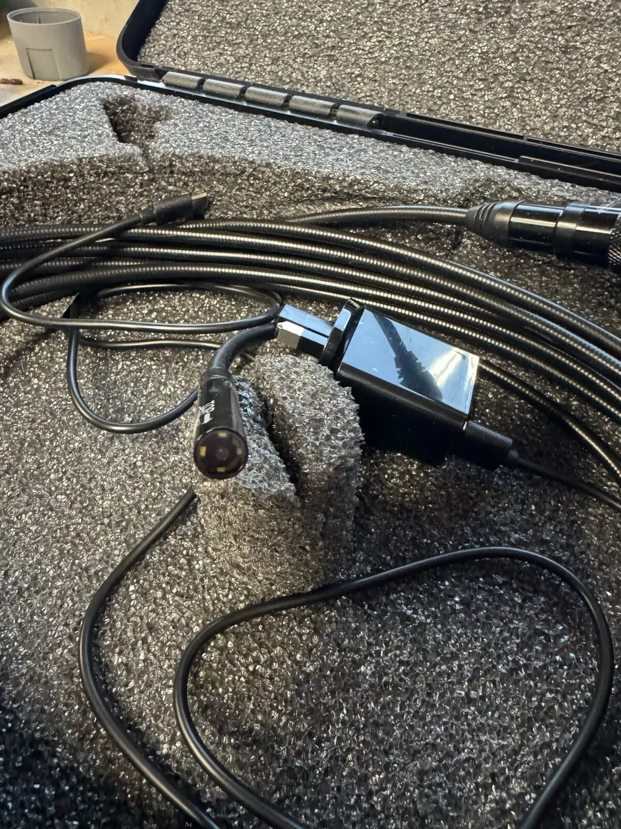 Inspection camera - Image 2