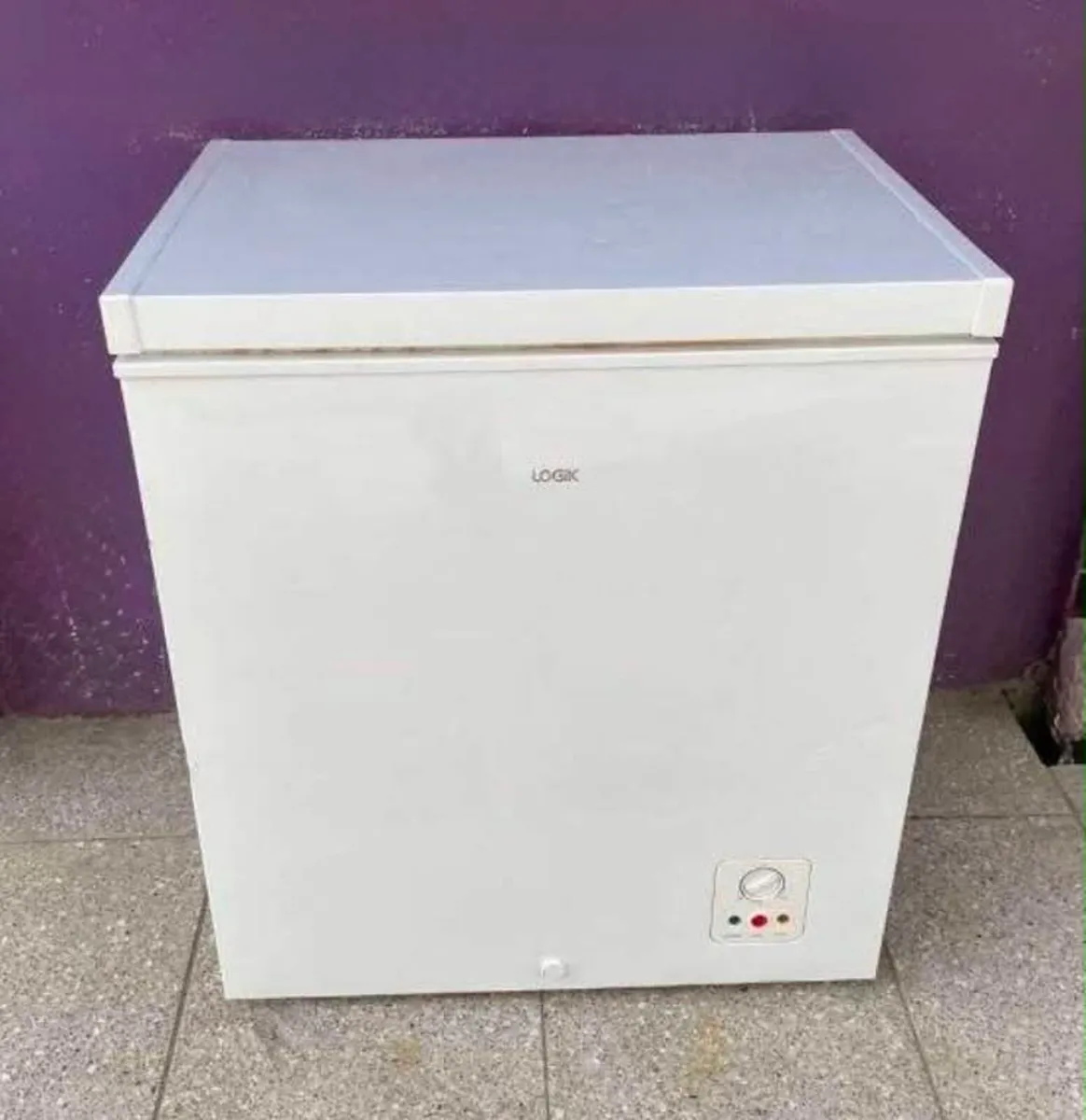 freezer - Image 1