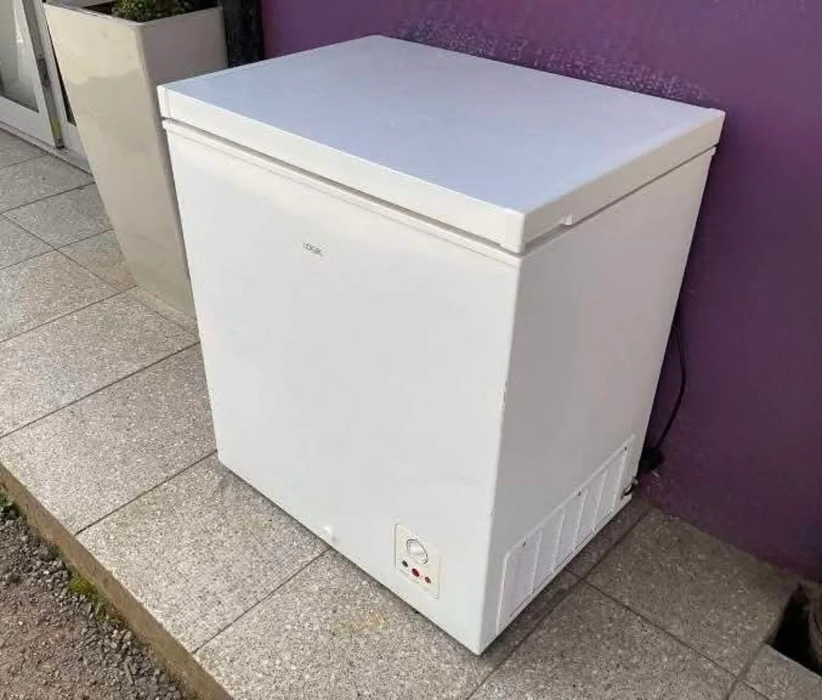 freezer - Image 2