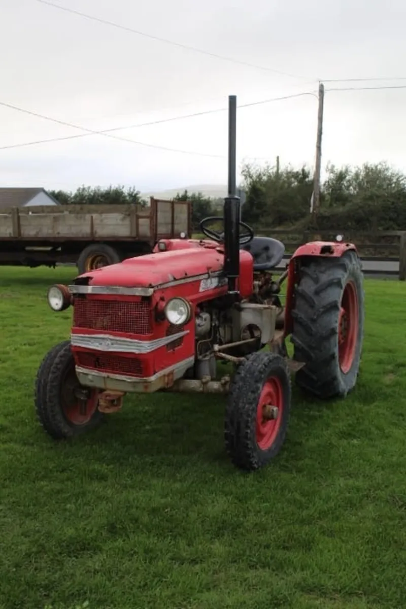 Zetor 2511 - Image 1