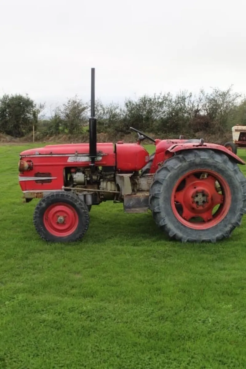 Zetor 2511 - Image 3