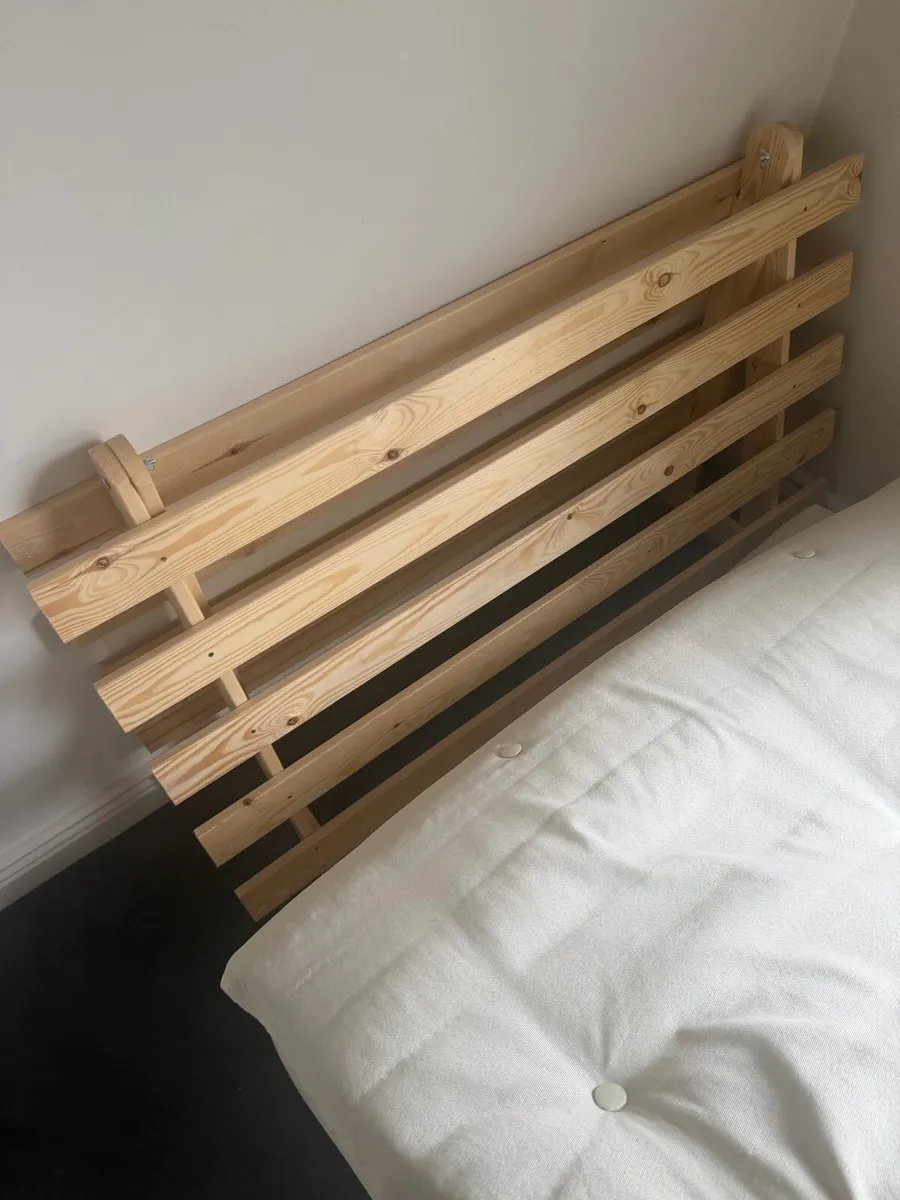Double Futon - Image 2