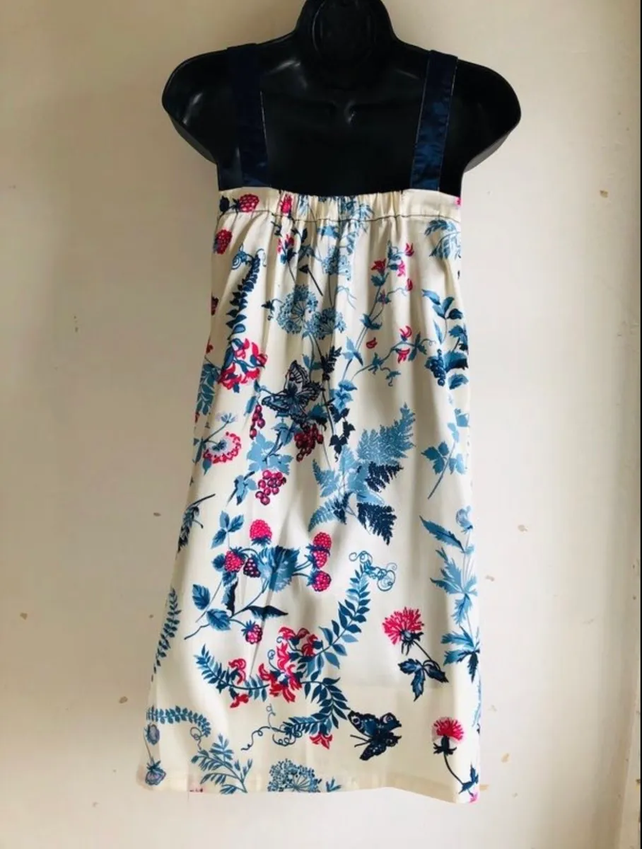 Vintage dress - Image 3