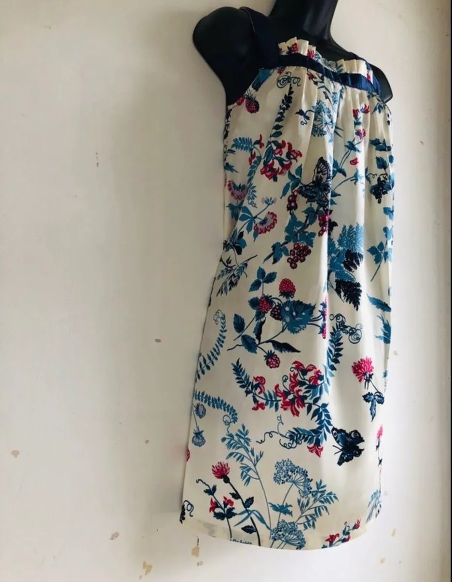Vintage dress - Image 4