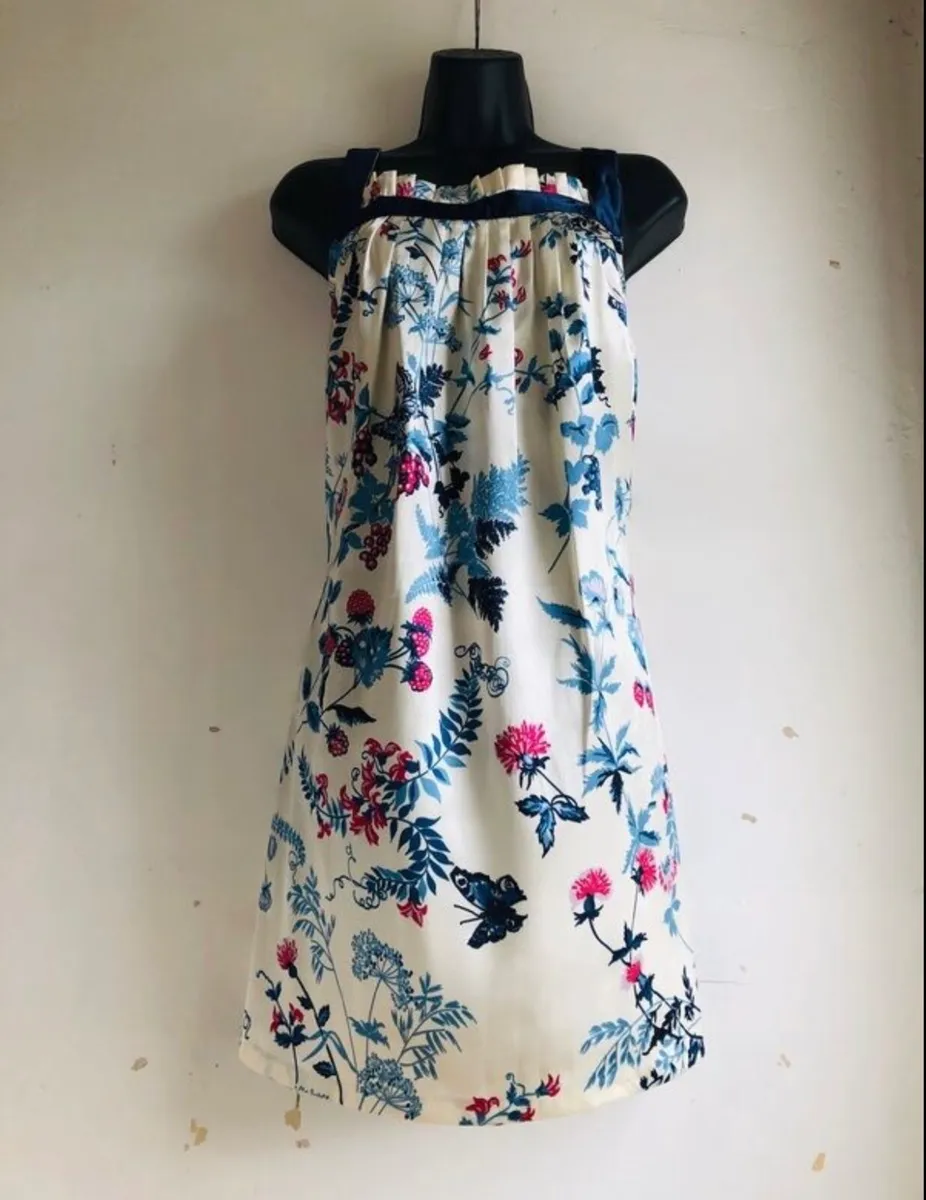 Vintage dress - Image 2