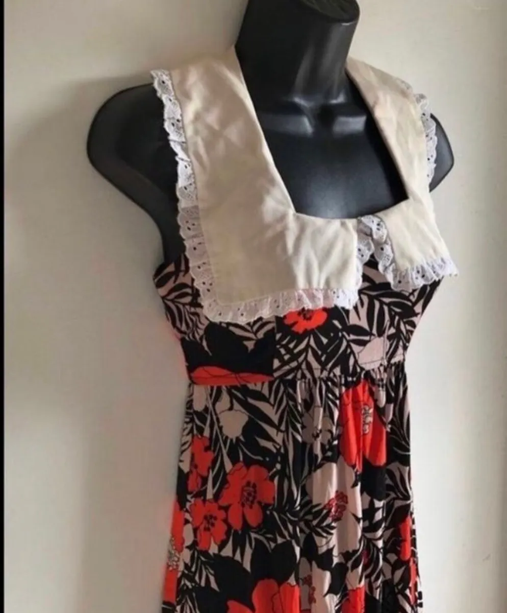 Vintage dress - Image 2