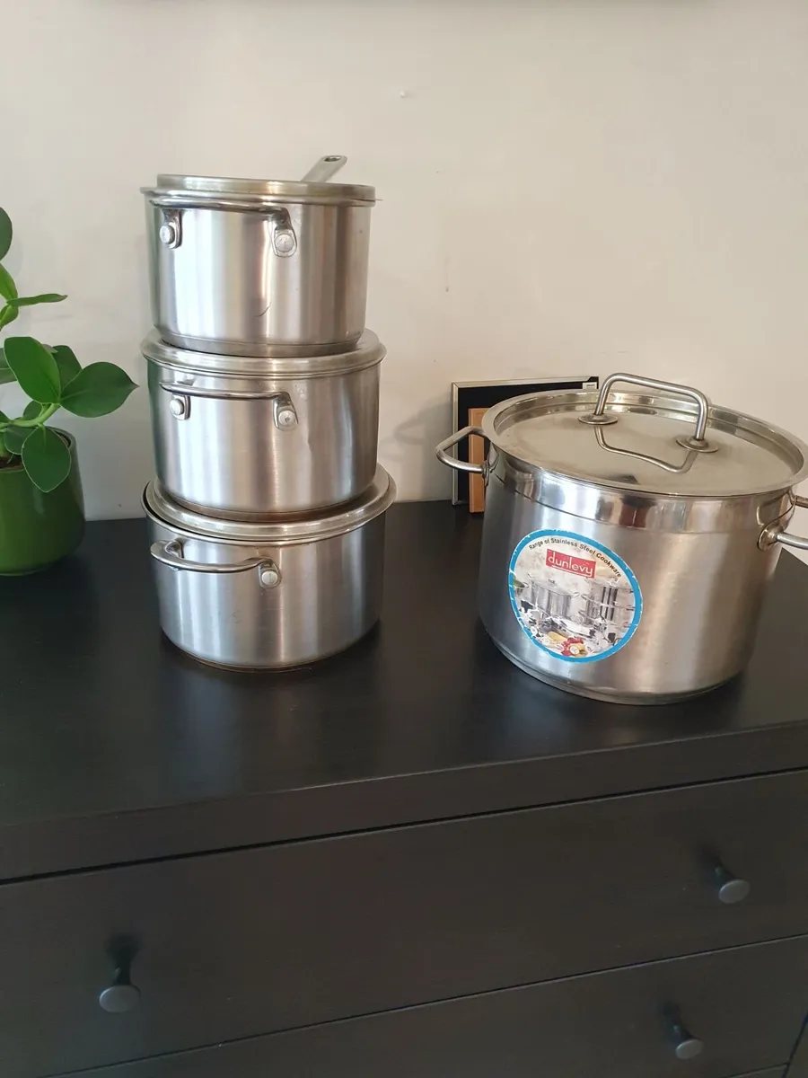 Kitchen ware - Image 2