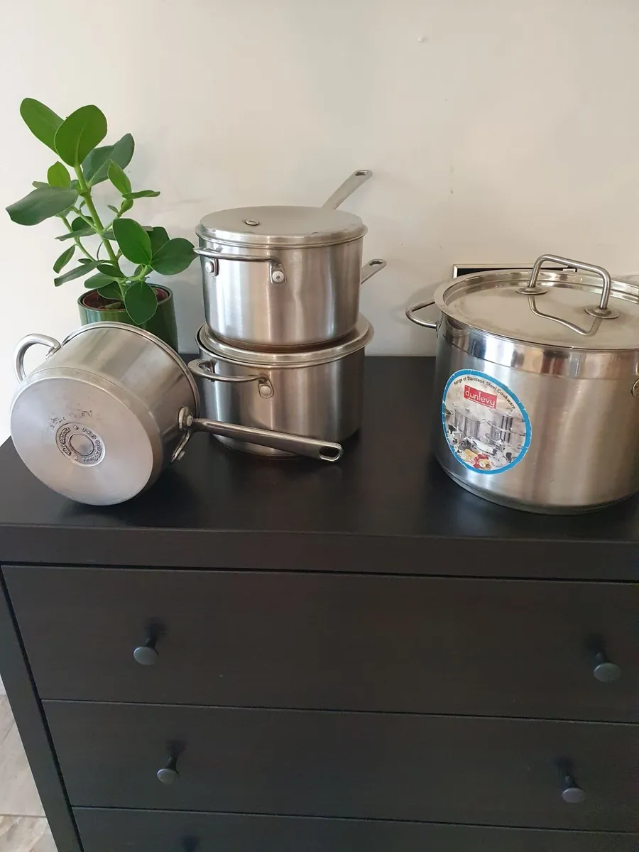 Kitchen ware - Image 3