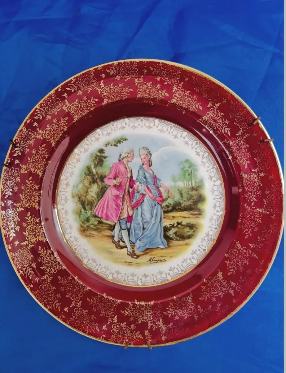 Decorative plates - Image 2