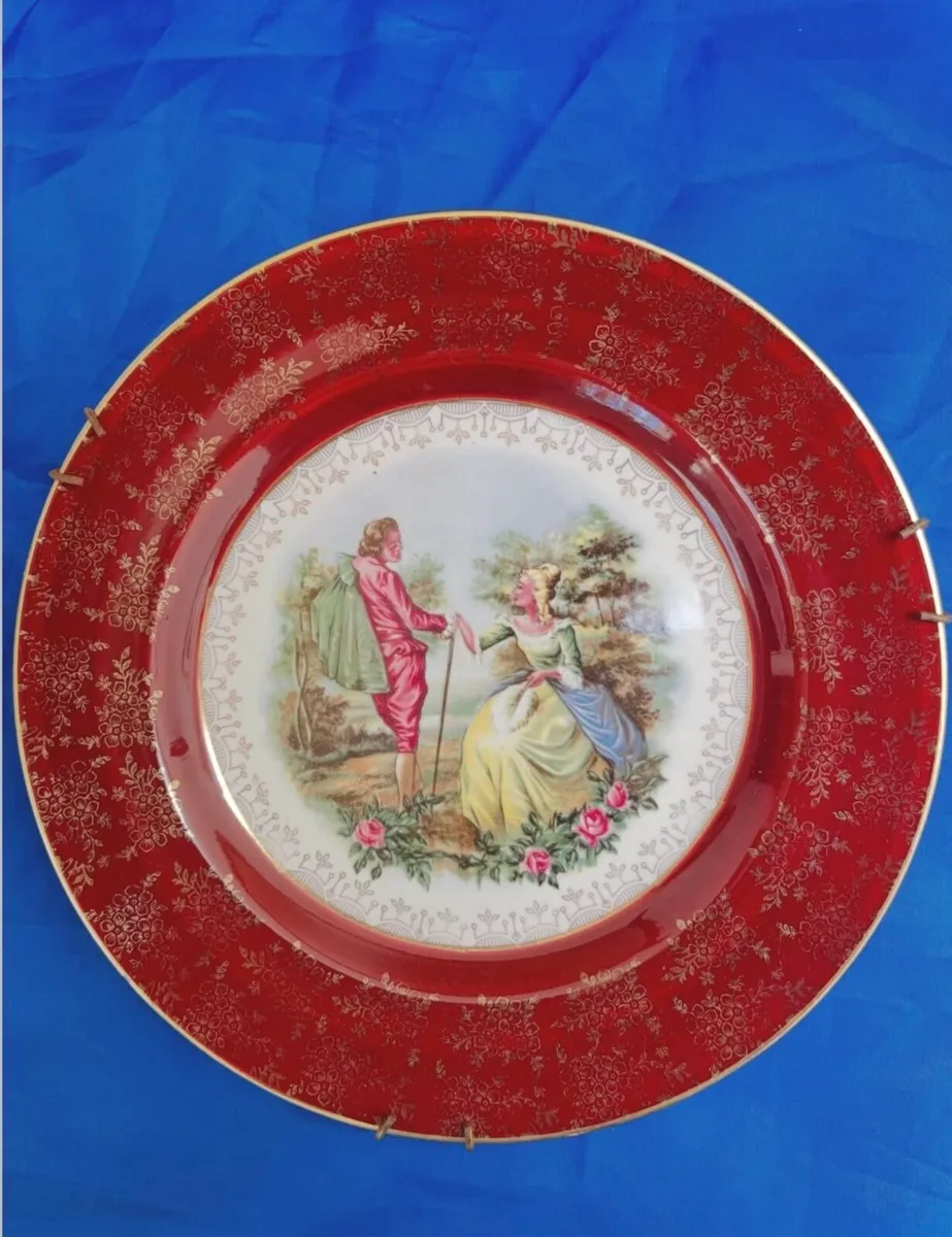 Decorative plates - Image 3