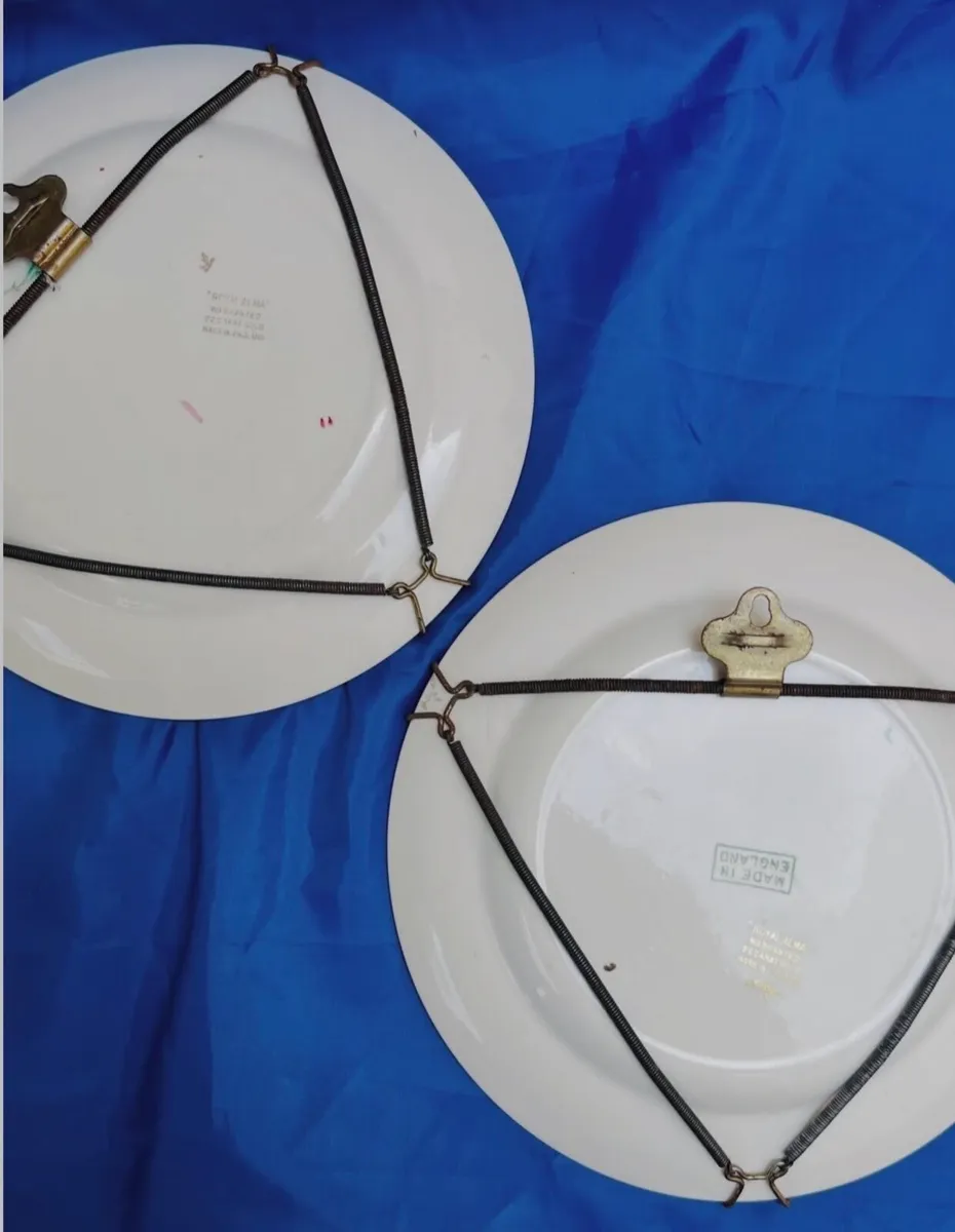 Decorative plates - Image 4