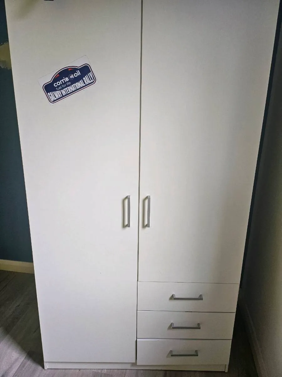 Wardrobe - Image 1