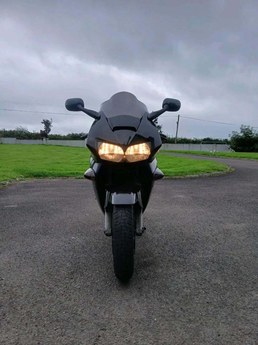 1999 Vfr 800 fi - Image 1