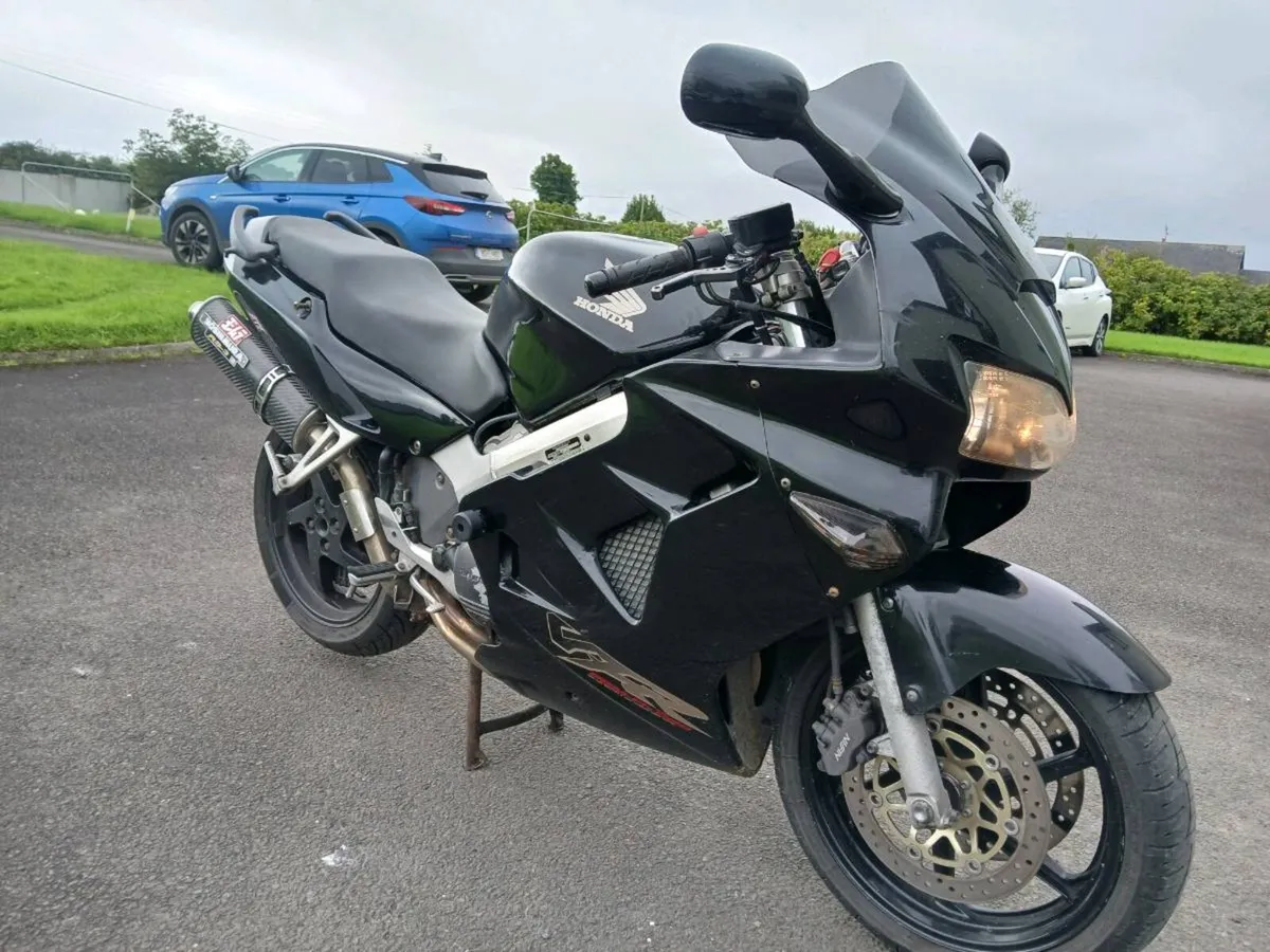 1999 Vfr 800 fi - Image 2