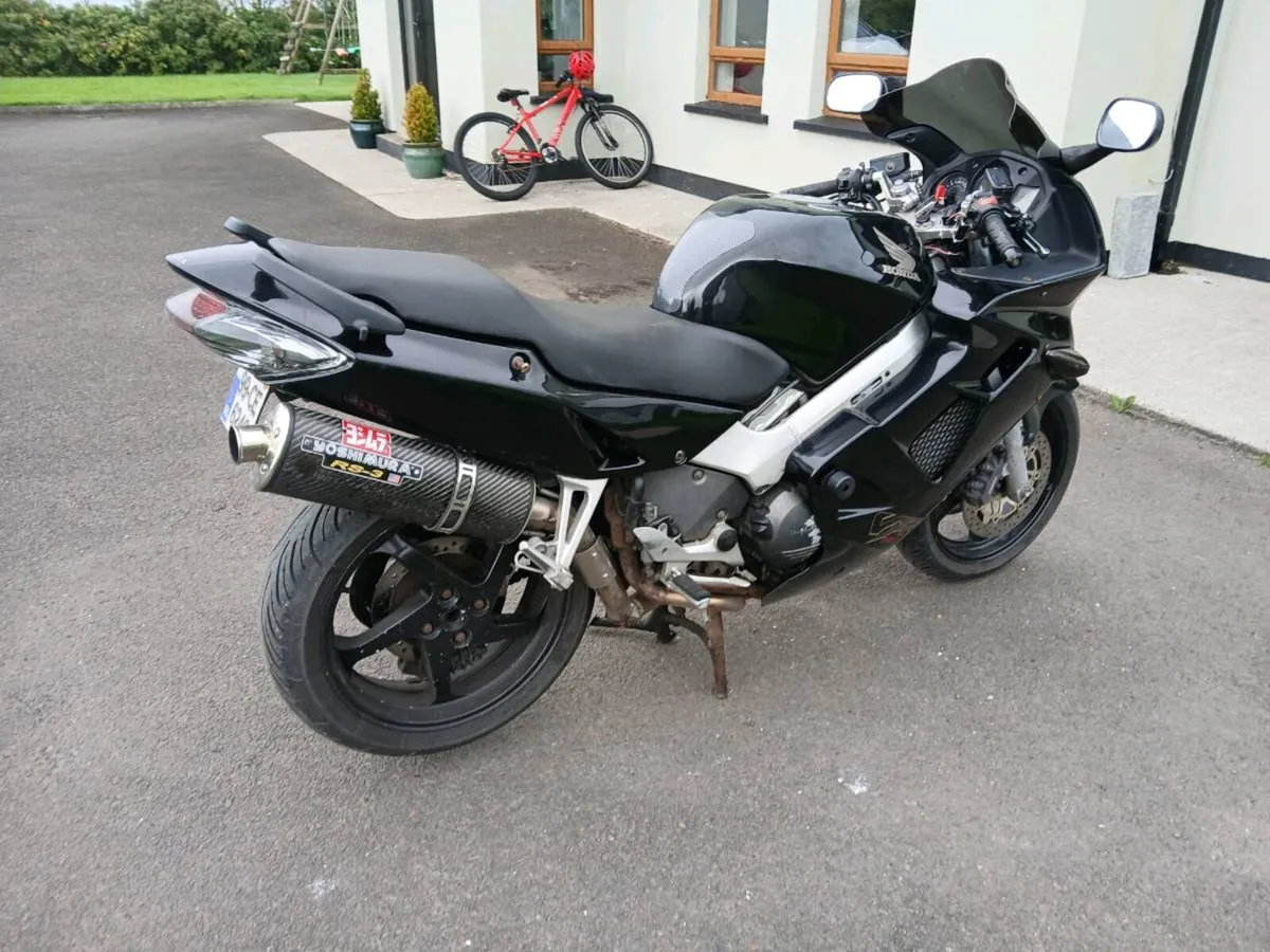 1999 Vfr 800 fi - Image 3