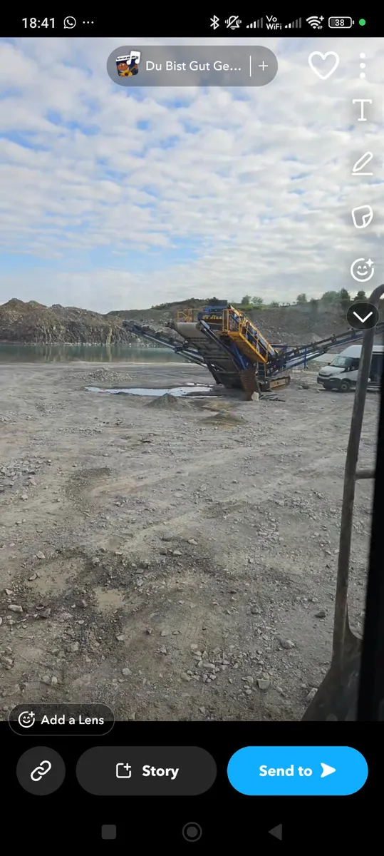 Fintec 542 screener - Image 3