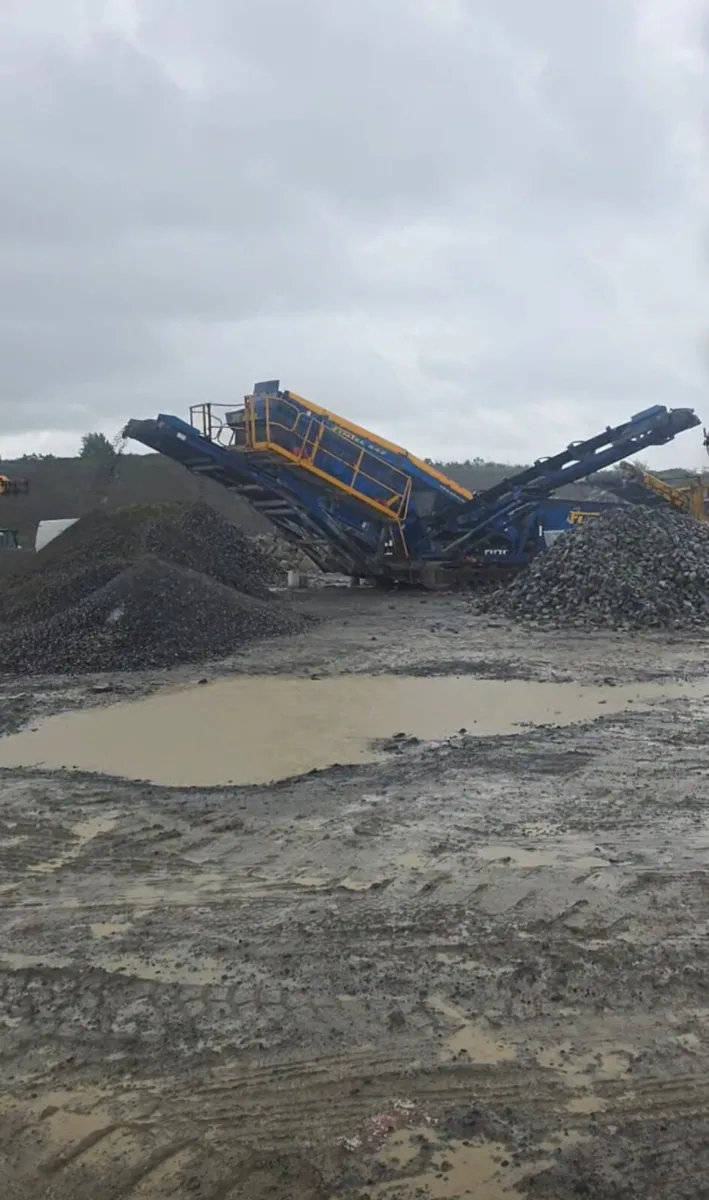 Fintec 542 screener - Image 2