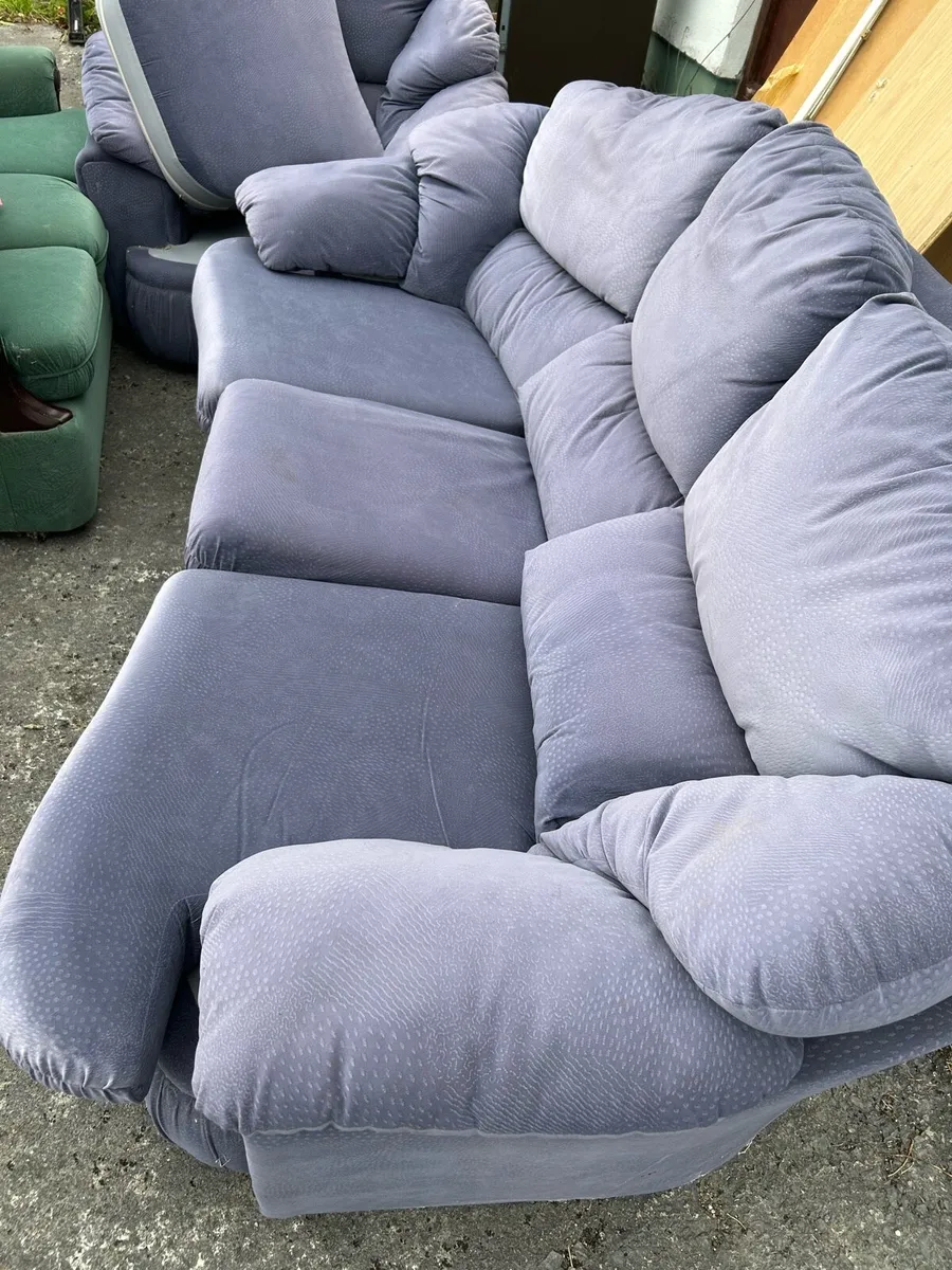 Sofas - Image 1