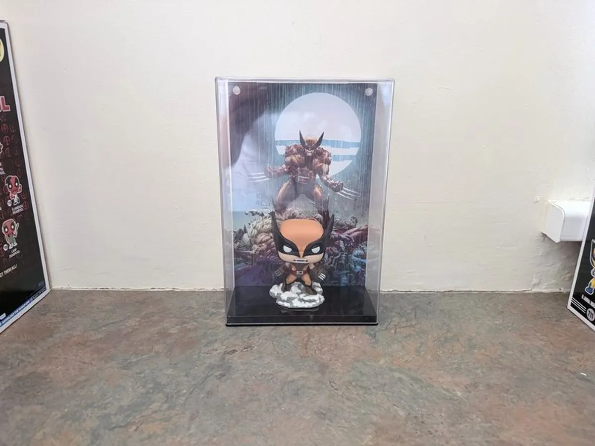 Funko pops - Image 3