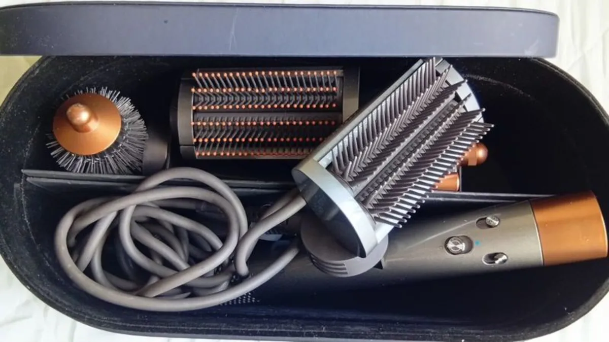 Dyson Airwrap™ multi-styler Complete - Image 4