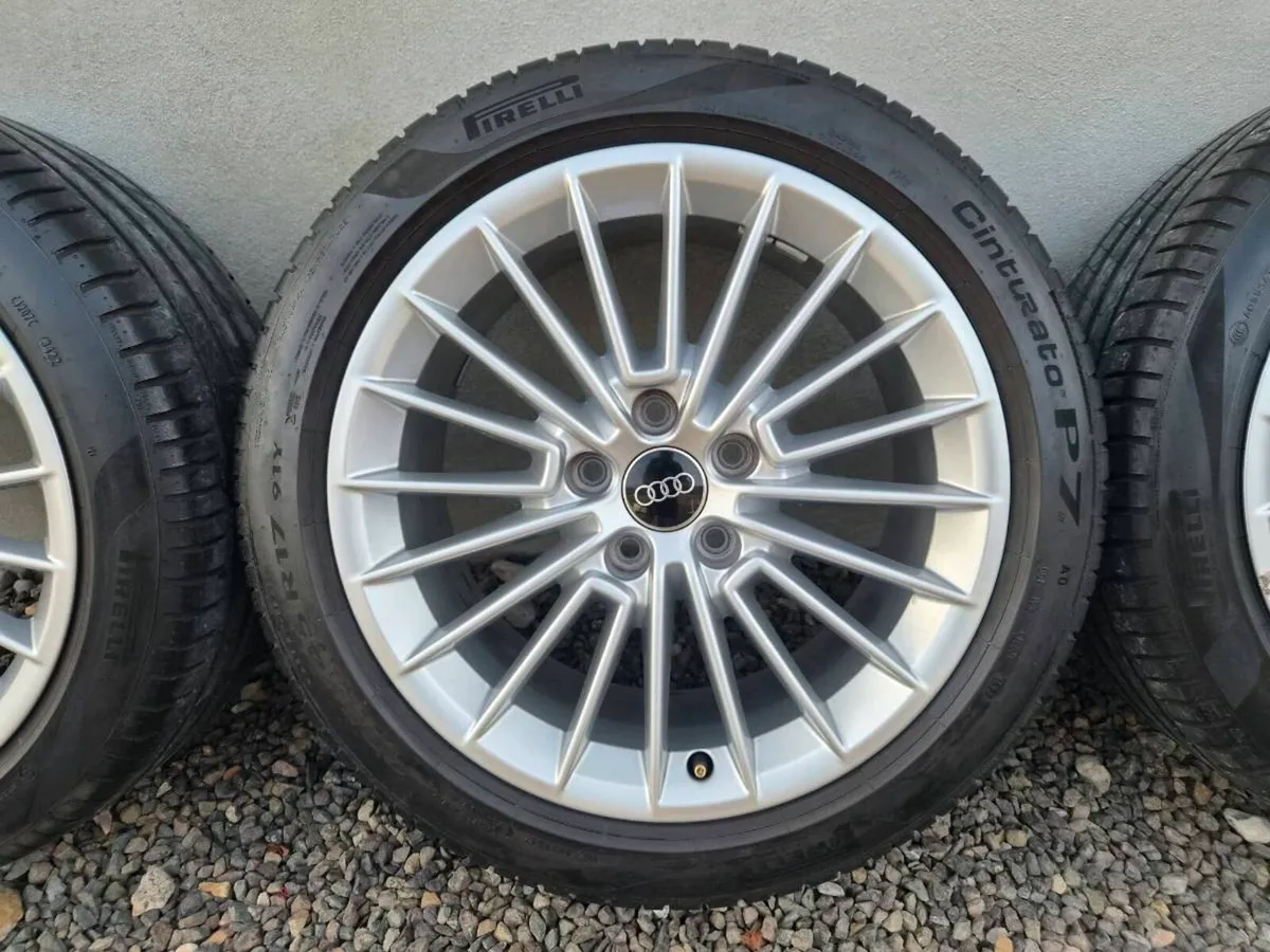 Audi A3 *☆Also fit VW Caddy/Golf☆* - Image 3