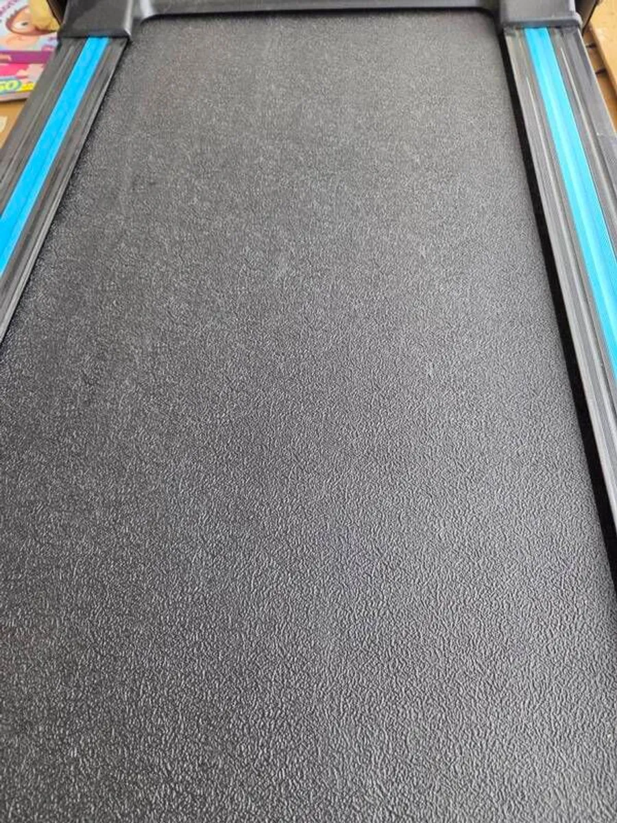 Treadmill for sale - Image 3