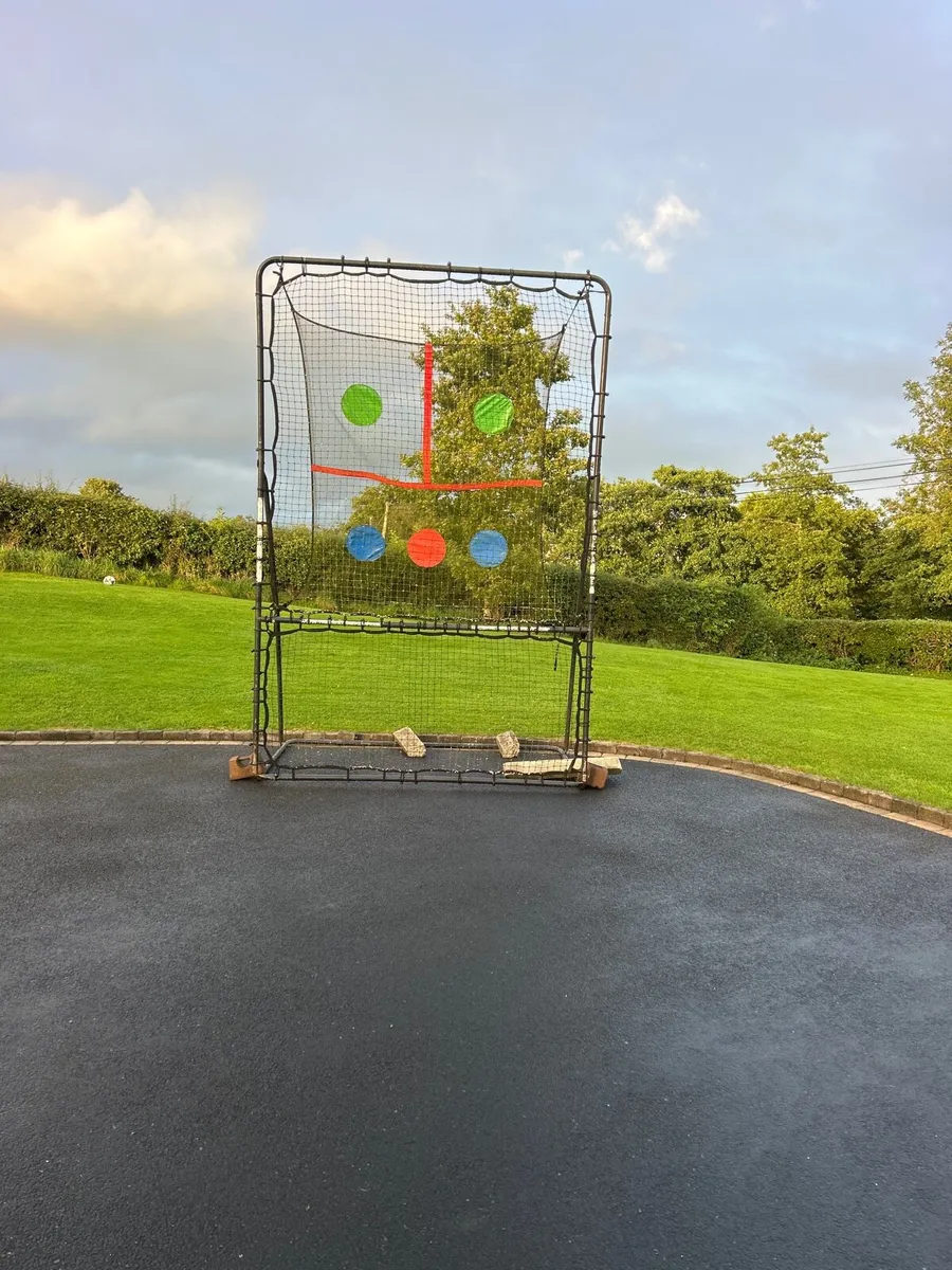 Rebounder