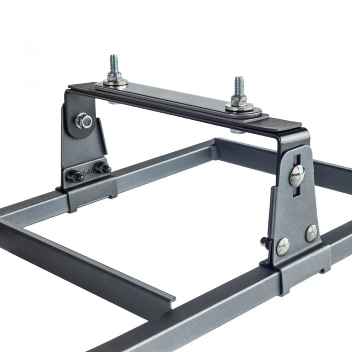 Cruz Rear Door Fixed Ladder 120cm - Image 2