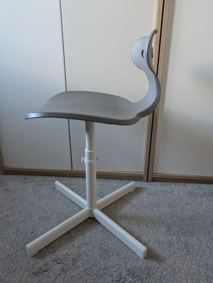 Ikea Molte Desk Chair - Image 2