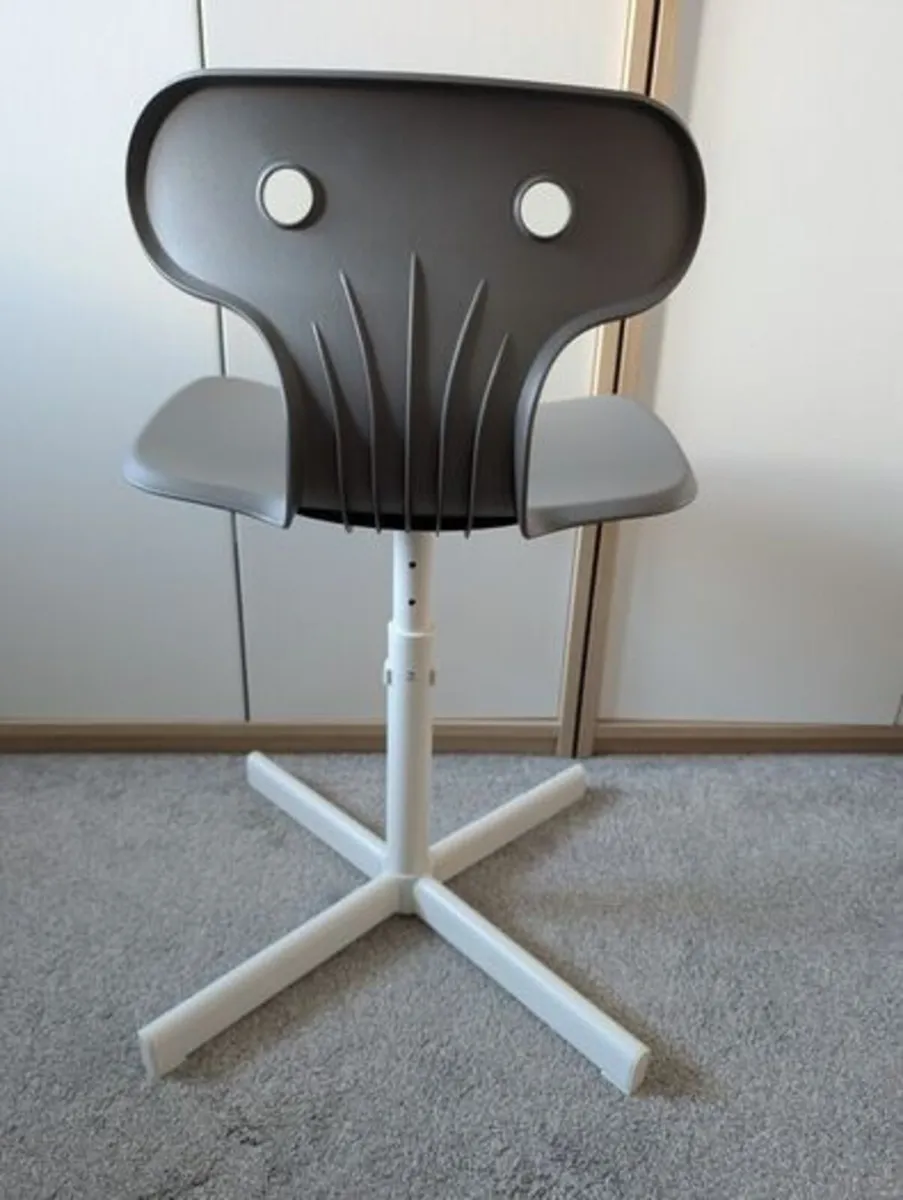 Ikea Molte Desk Chair - Image 4