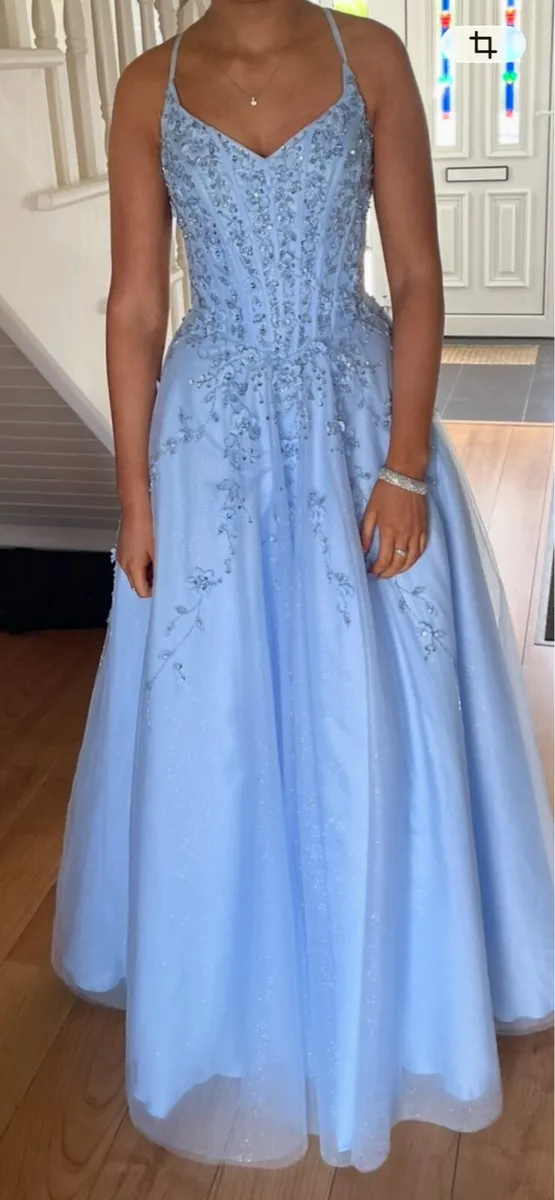 Debs Dress - Image 1