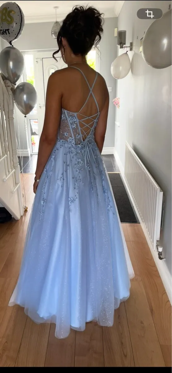 Debs Dress - Image 3