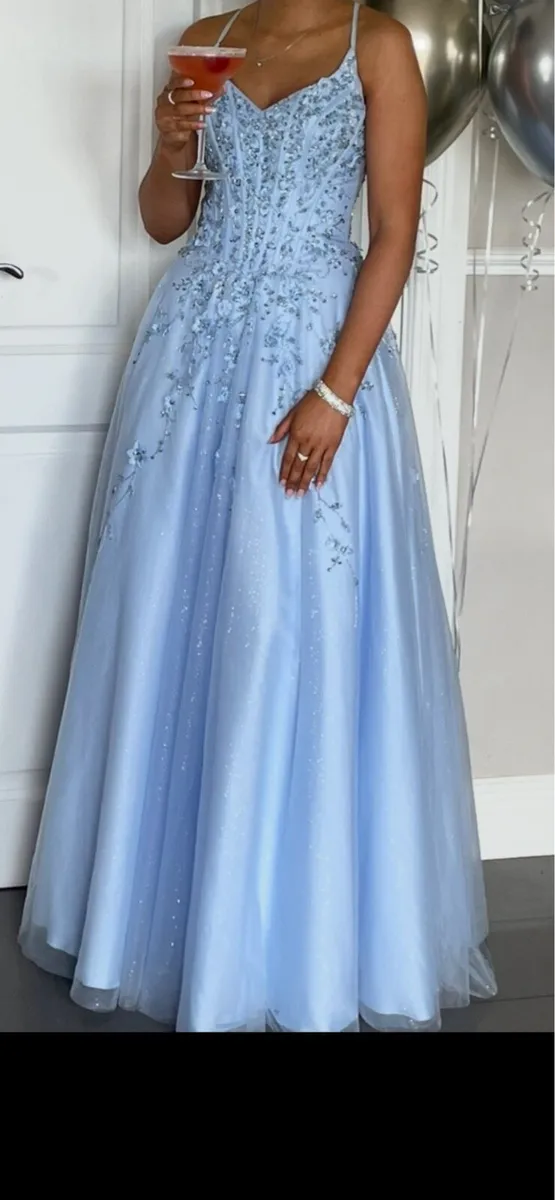 Debs Dress - Image 4