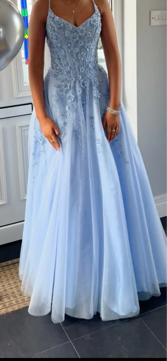 Debs Dress - Image 2
