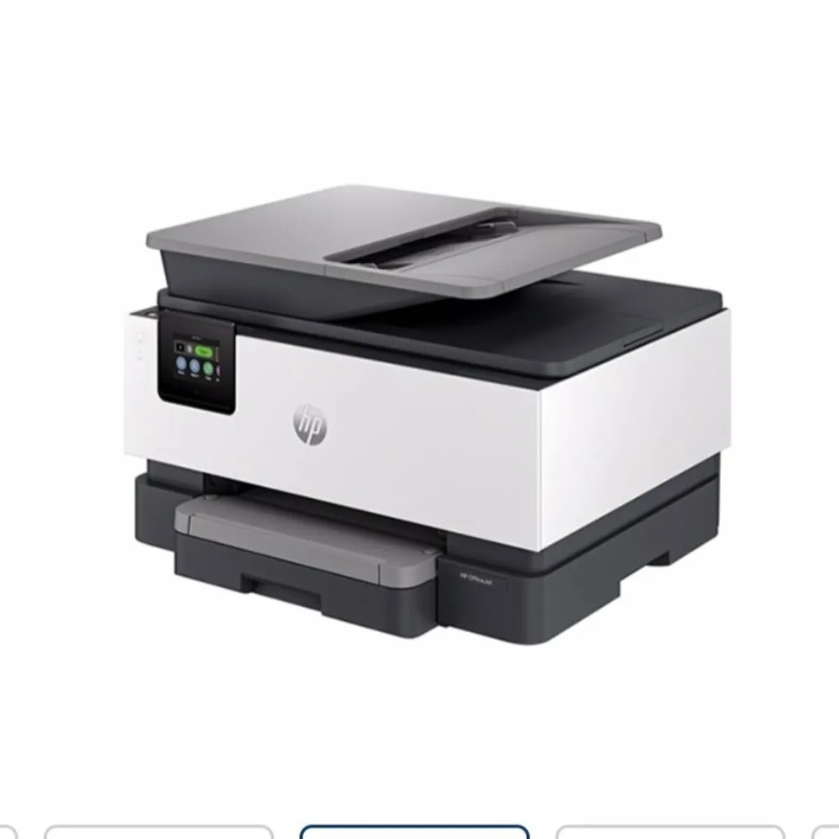 New HP Colour Inkjet Printer - Image 1