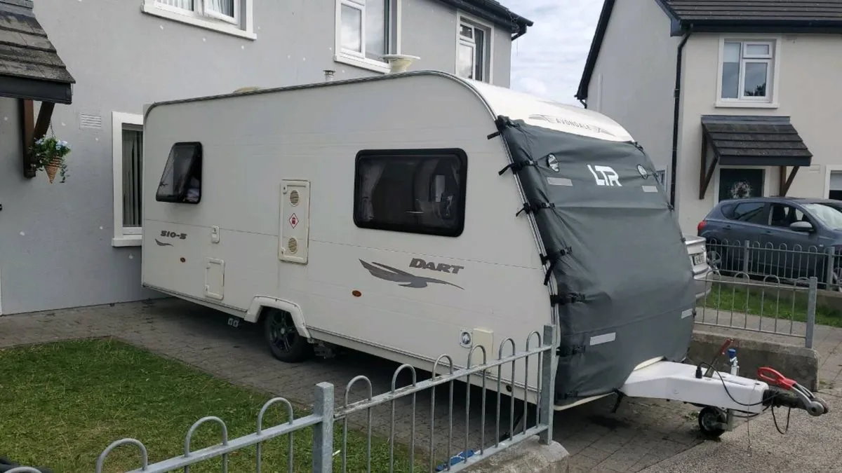 Caravan - Image 2