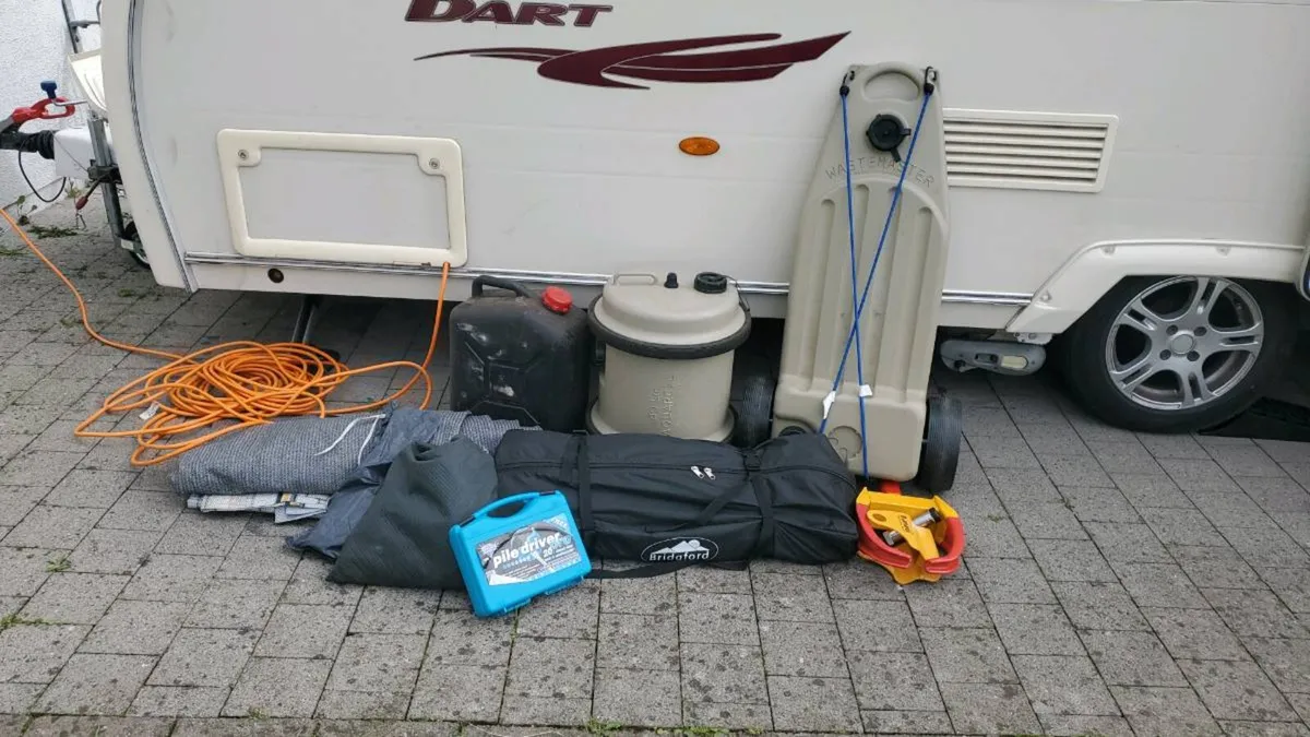 Caravan - Image 4