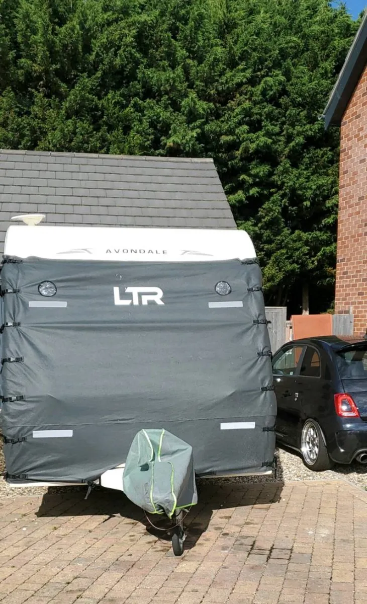 Caravan - Image 3