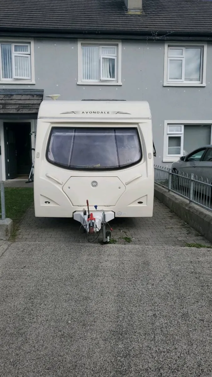 Caravan - Image 4
