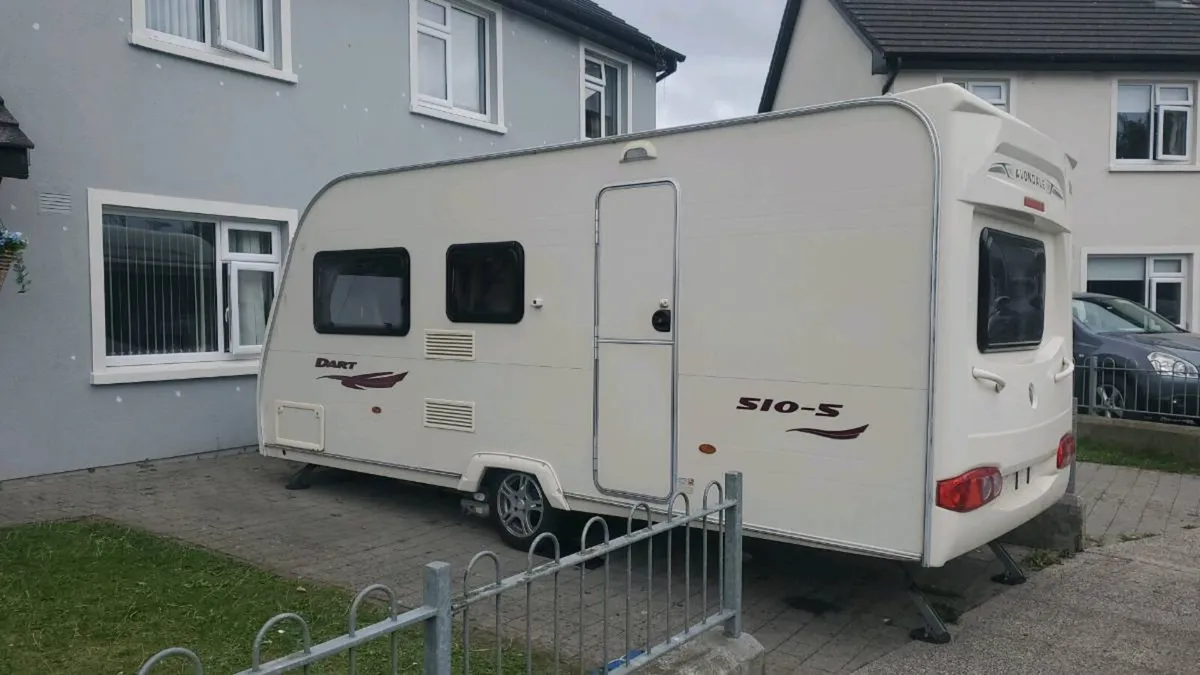 Caravan - Image 1