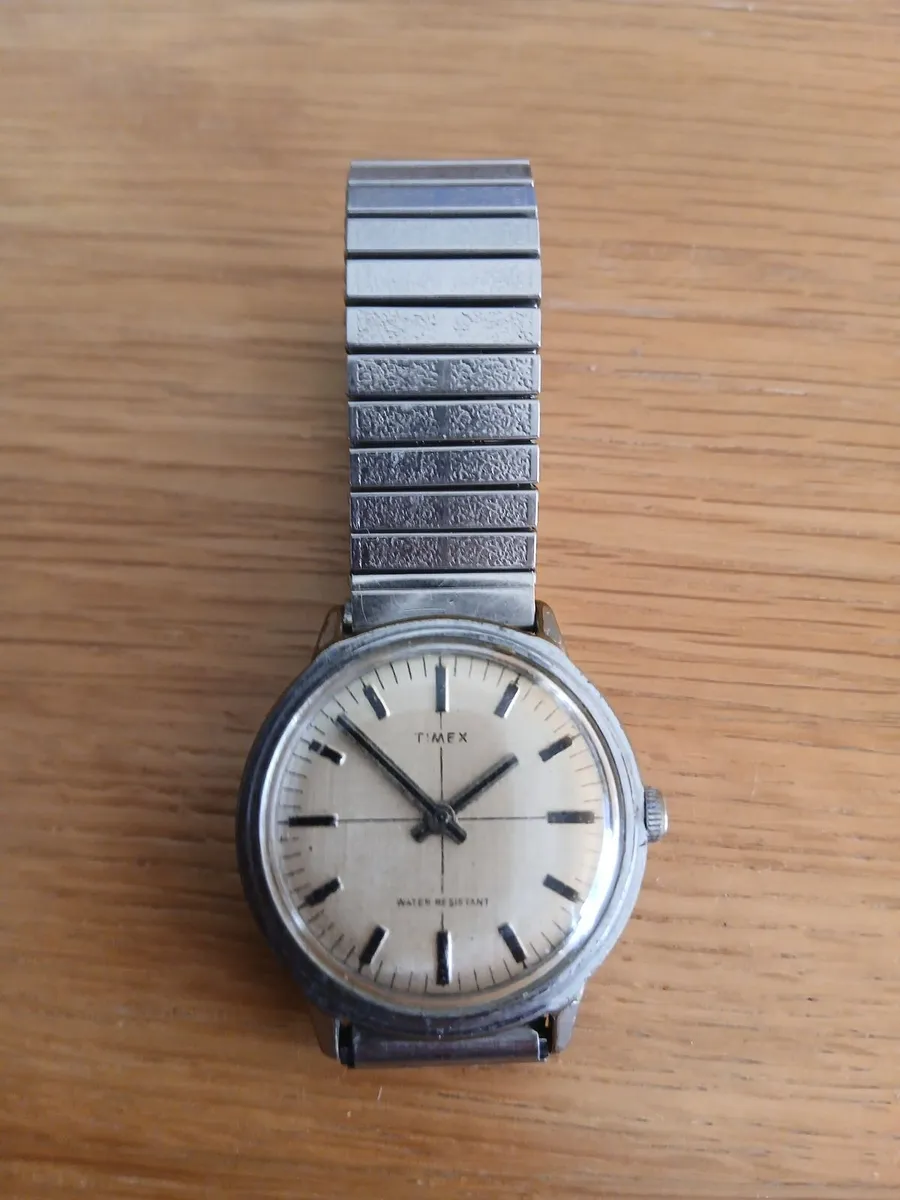 Timex Watch. - Image 1
