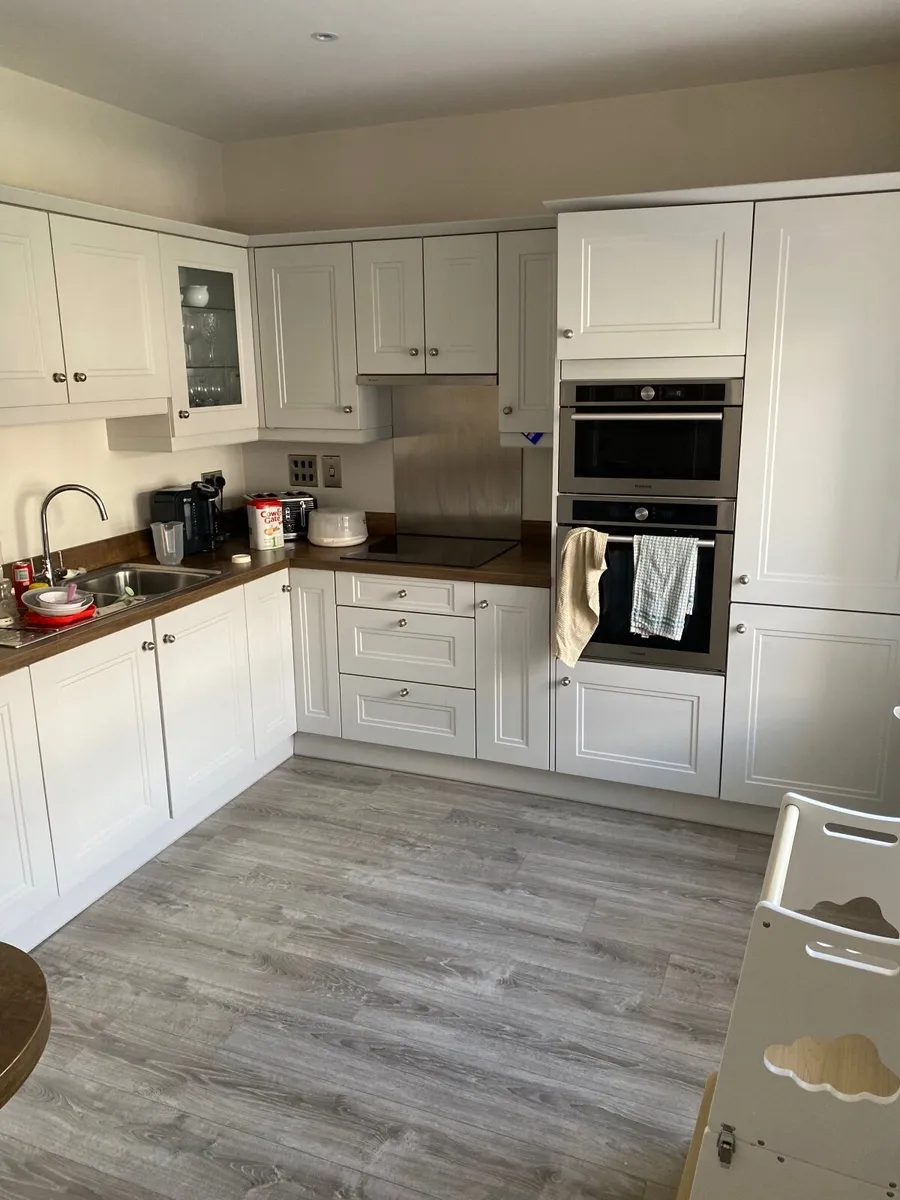 Kitchen cabinet doors pvc  24 - Image 2