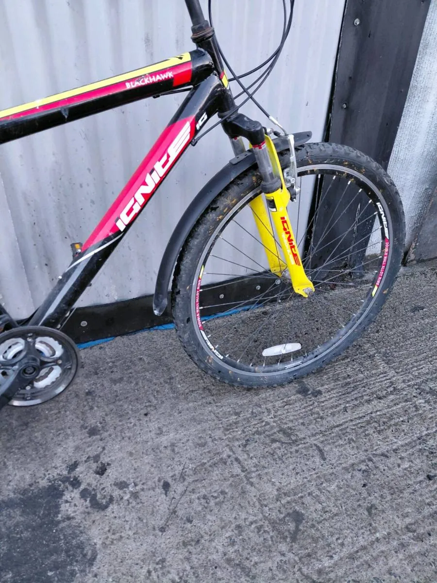 bike - Image 4