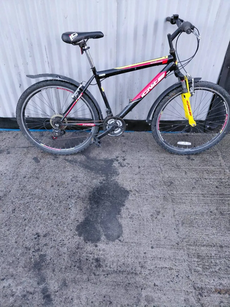 bike - Image 1