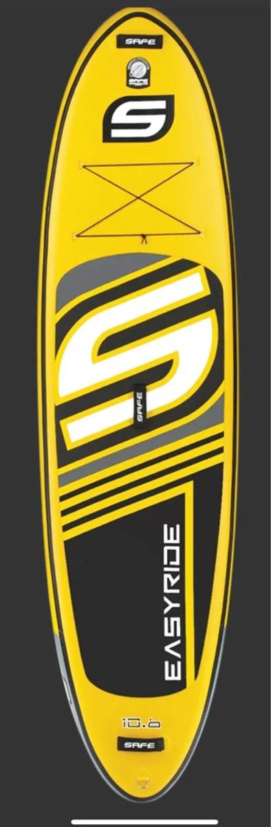 Sup board